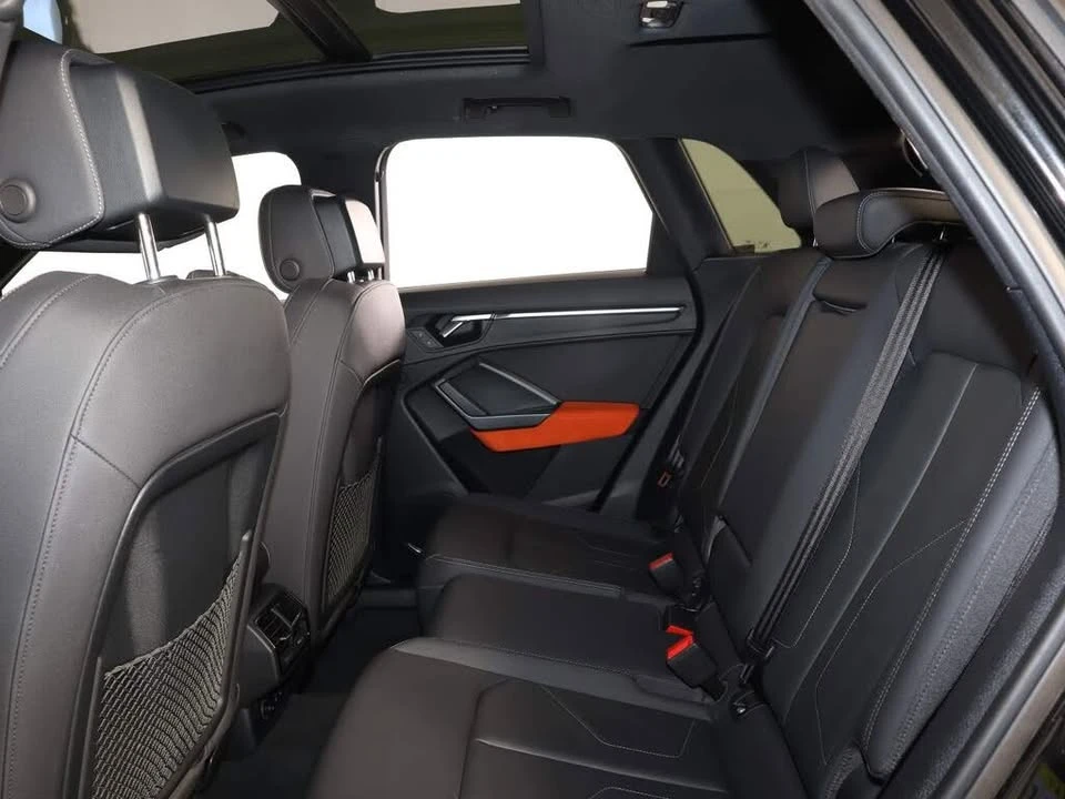 2020 Audi F3 Q3 - Image 14 of 19