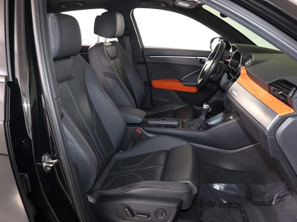 2020 Audi F3 Q3 - Image 15 of 19