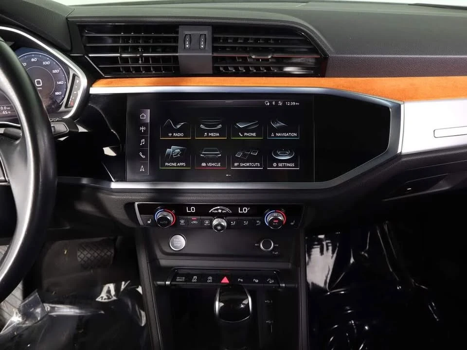 2020 Audi F3 Q3 - Image 11 of 19