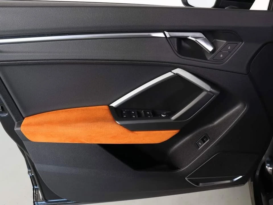 2020 Audi F3 Q3 - Image 17 of 19
