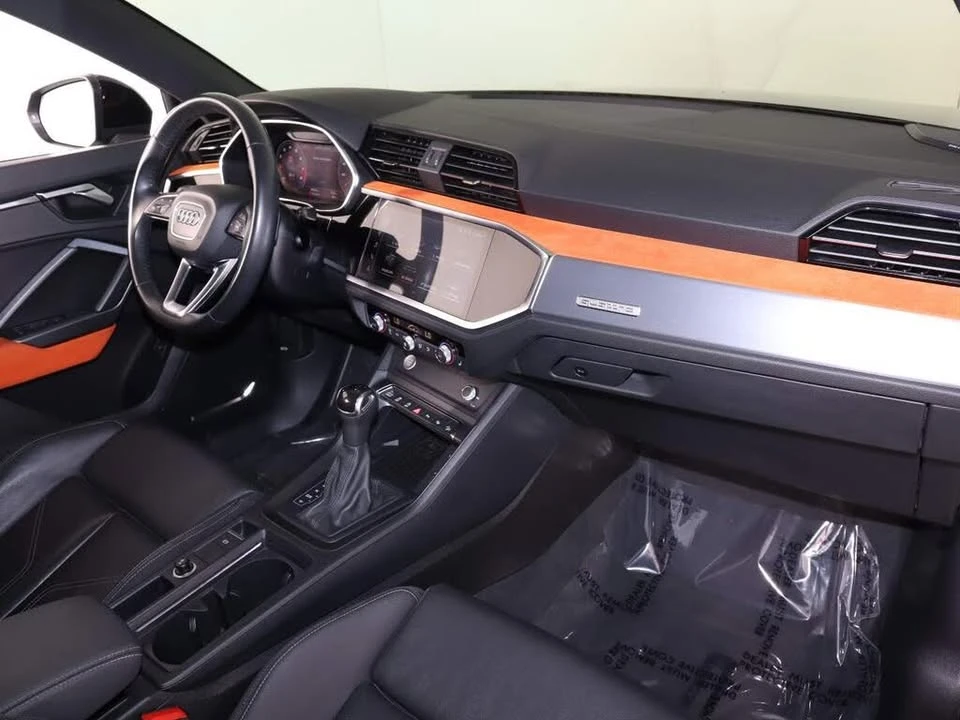 2020 Audi F3 Q3 - Image 16 of 19