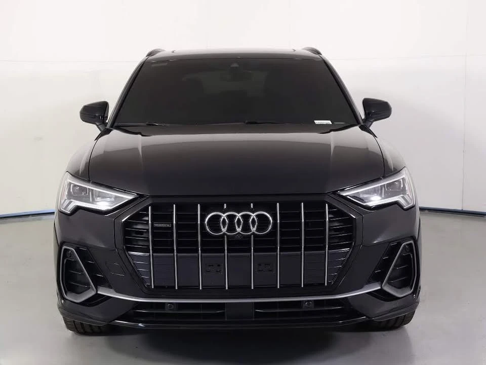 2020 Audi F3 Q3 - Image 6 of 19
