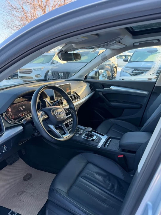 2020 Audi FY Q5 - Image 7 of 12