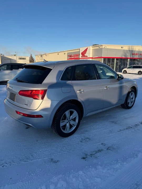 2020 Audi FY Q5 - Image 5 of 12