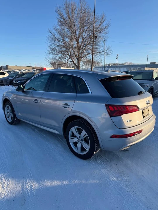 2020 Audi FY Q5 - Image 3 of 12