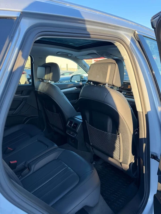 2020 Audi FY Q5 - Image 8 of 12