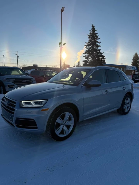 2020 Audi FY Q5 - Image 2 of 12