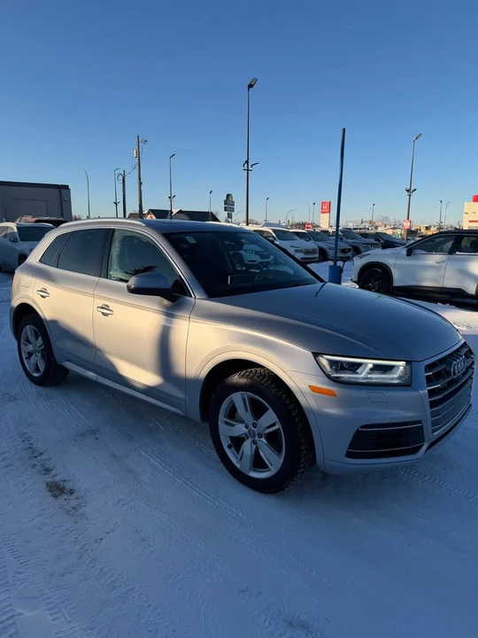 2020 Audi FY Q5 - Image 6 of 12