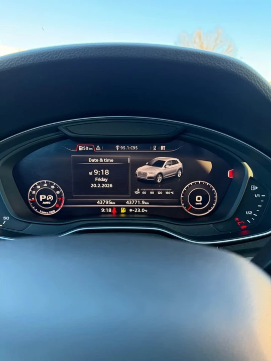 2020 Audi FY Q5 - Image 11 of 12