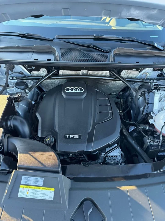 2020 Audi FY Q5 - Image 10 of 12