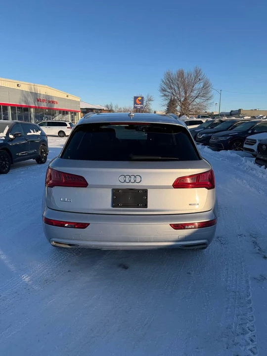 2020 Audi FY Q5 - Image 4 of 12