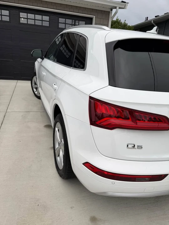 2020 Audi FY Q5 - Image 3 of 11