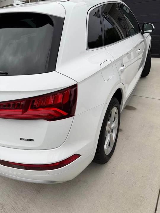 2020 Audi FY Q5 - Image 4 of 11