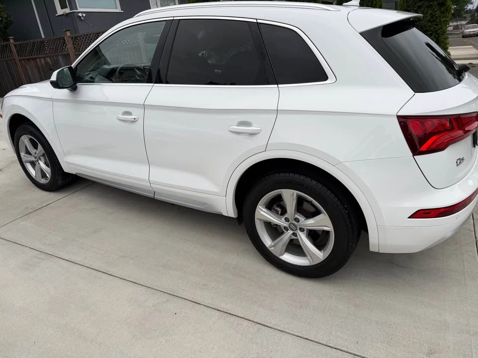 2020 Audi FY Q5 - Image 5 of 11