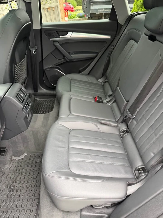 2020 Audi FY Q5 - Image 8 of 11