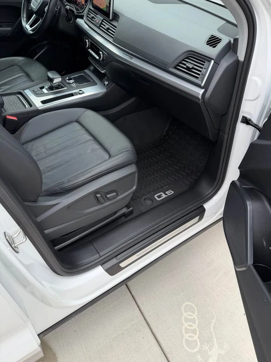 2020 Audi FY Q5 - Image 6 of 11