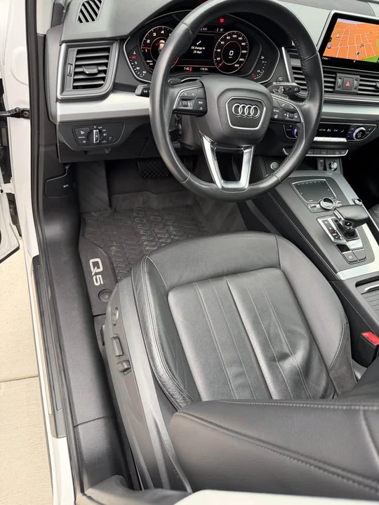 2020 Audi FY Q5 - Image 7 of 11