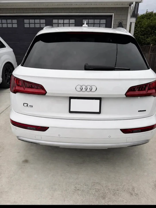 2020 Audi FY Q5 - Image 11 of 11