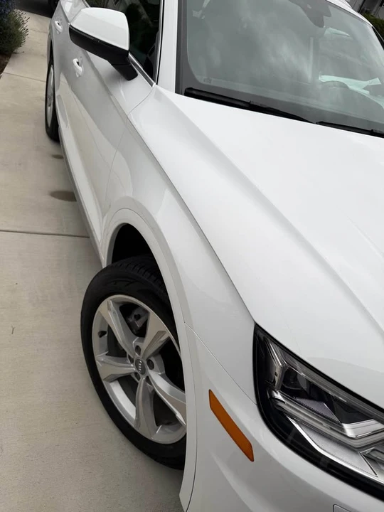 2020 Audi FY Q5 - Image 2 of 11