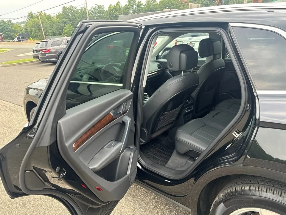 2020 Audi FY Q5 - Image 14 of 19