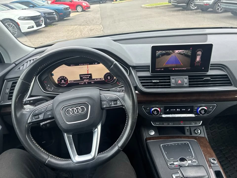 2020 Audi FY Q5 - Image 18 of 19