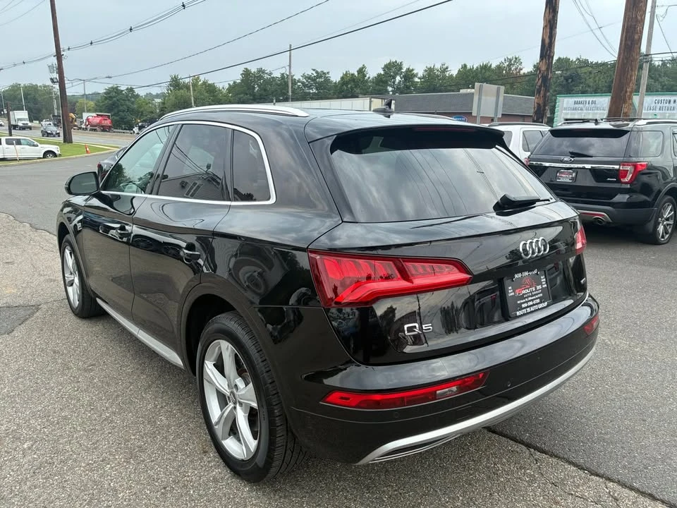 2020 Audi FY Q5 - Image 3 of 19