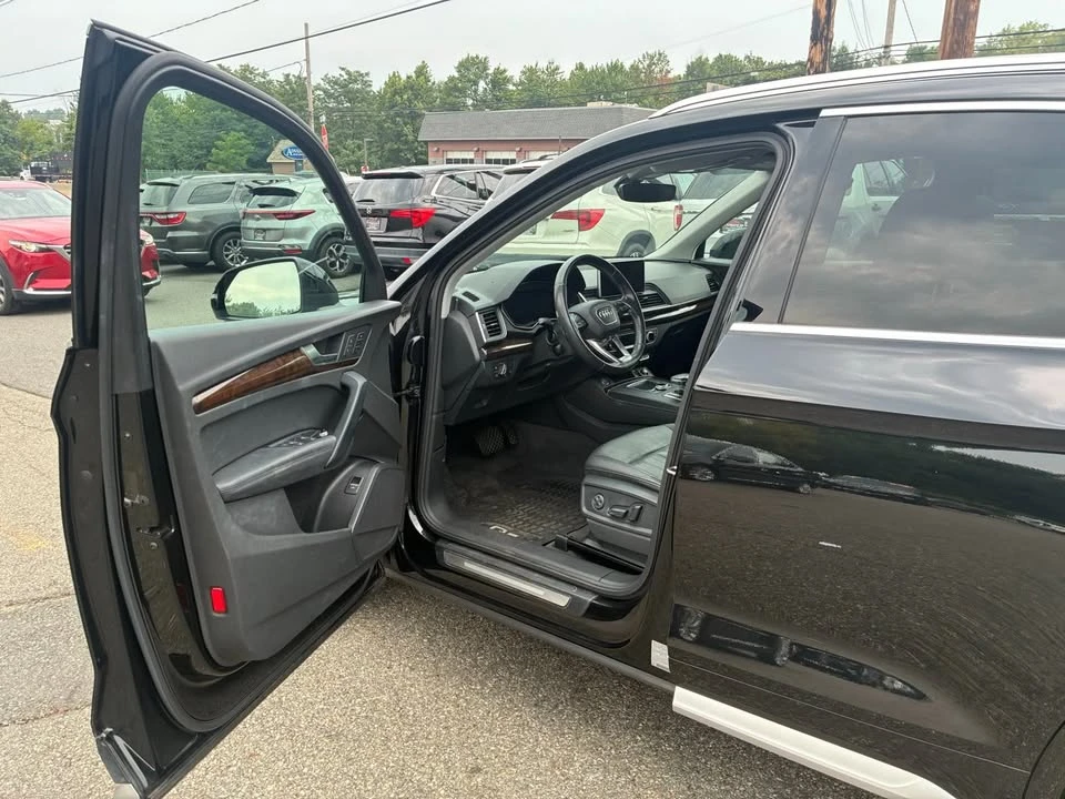 2020 Audi FY Q5 - Image 10 of 19