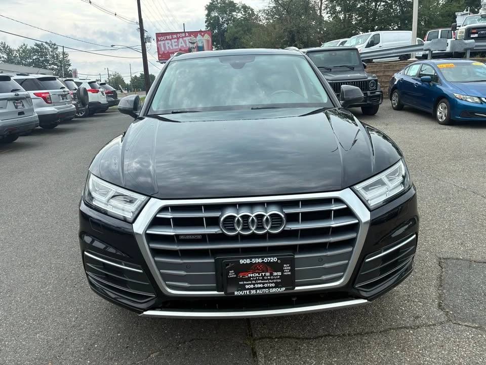 2020 Audi FY Q5 - Image 9 of 19