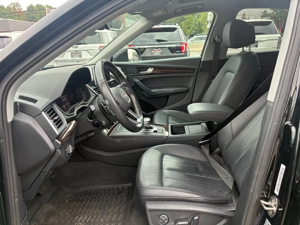2020 Audi FY Q5 - Image 11 of 19
