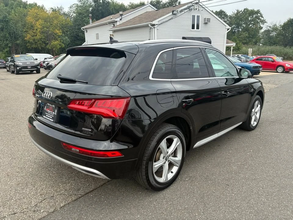 2020 Audi FY Q5 - Image 6 of 19