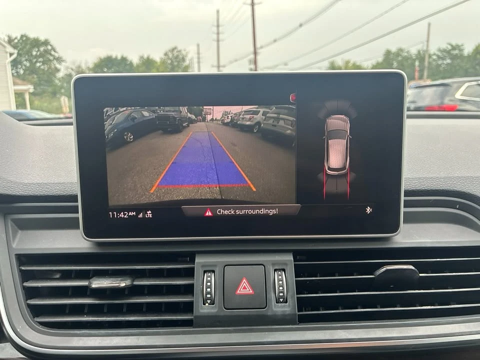 2020 Audi FY Q5 - Image 19 of 19
