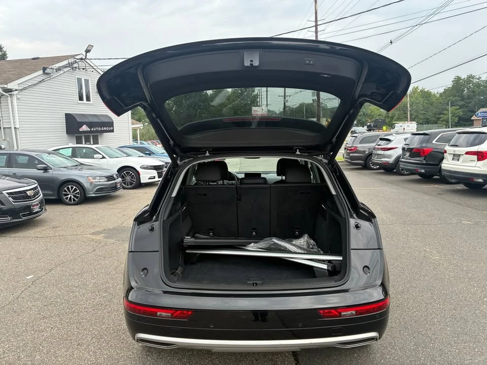 2020 Audi FY Q5 - Image 5 of 19