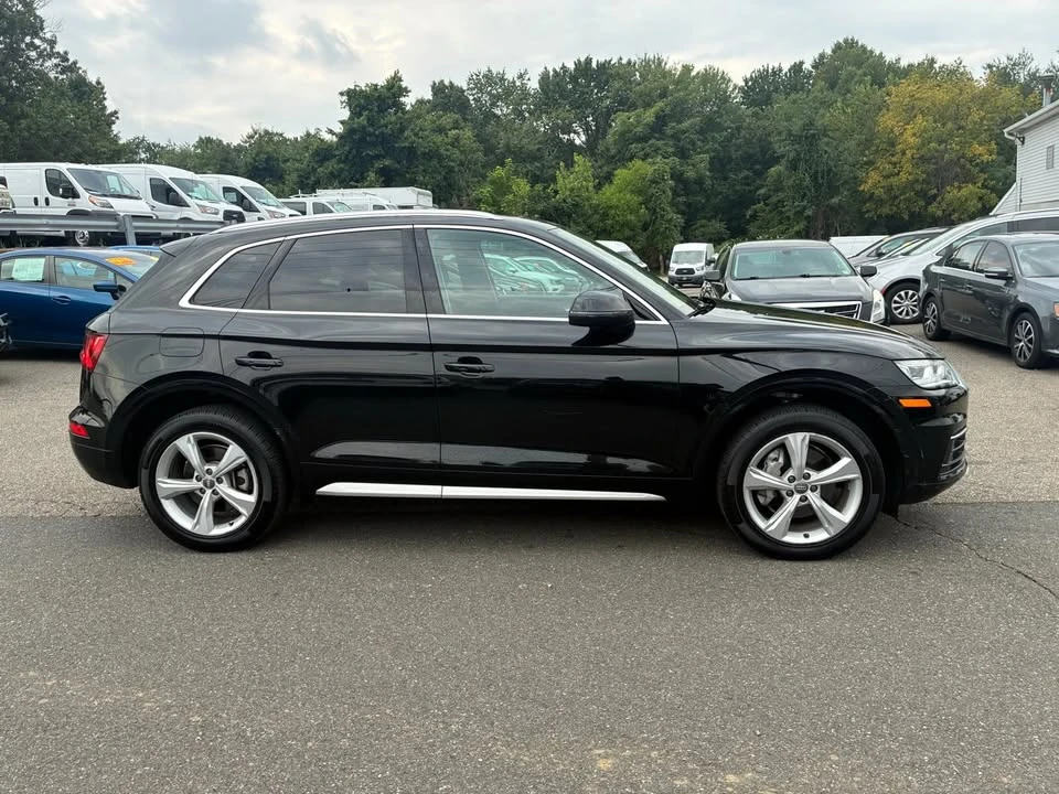 2020 Audi FY Q5 - Image 7 of 19