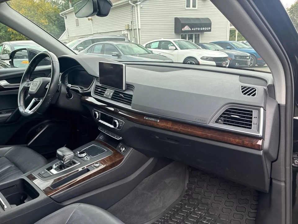 2020 Audi FY Q5 - Image 13 of 19