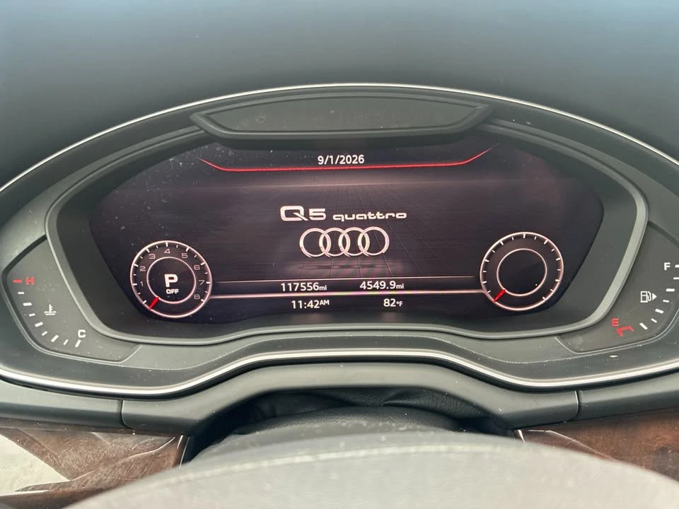 2020 Audi FY Q5 - Image 17 of 19