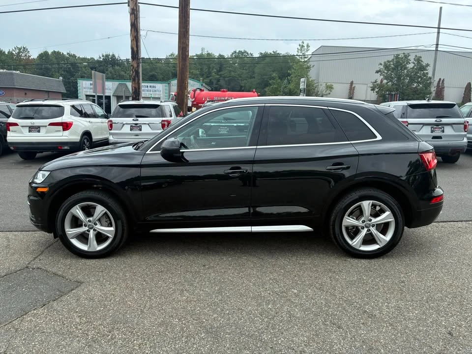2020 Audi FY Q5 - Image 2 of 19
