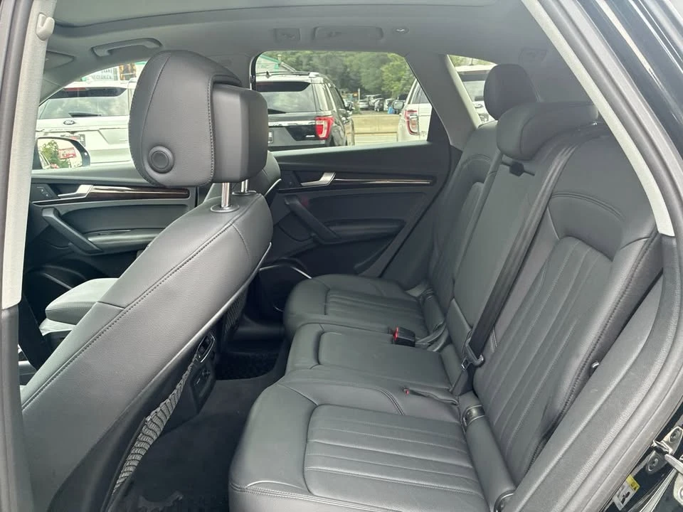 2020 Audi FY Q5 - Image 16 of 19
