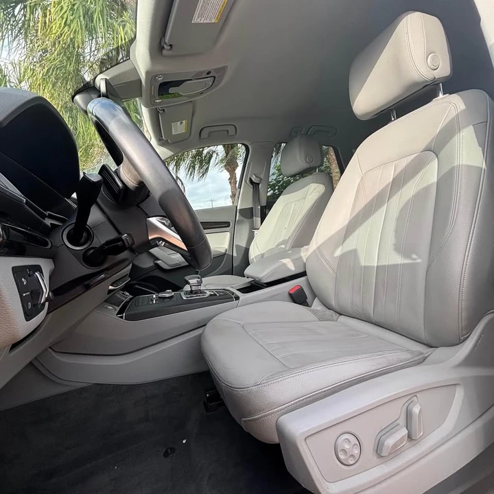 2020 Audi FY Q5 - Image 8 of 10