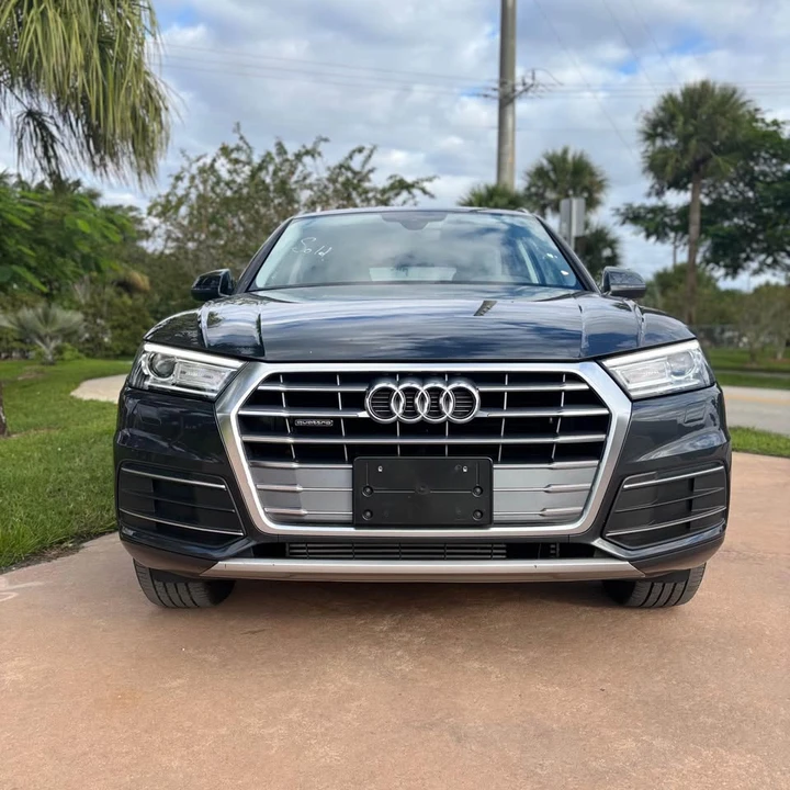 2020 Audi FY Q5 - Image 6 of 10