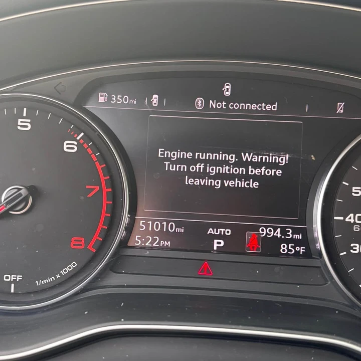 2020 Audi FY Q5 - Image 10 of 10