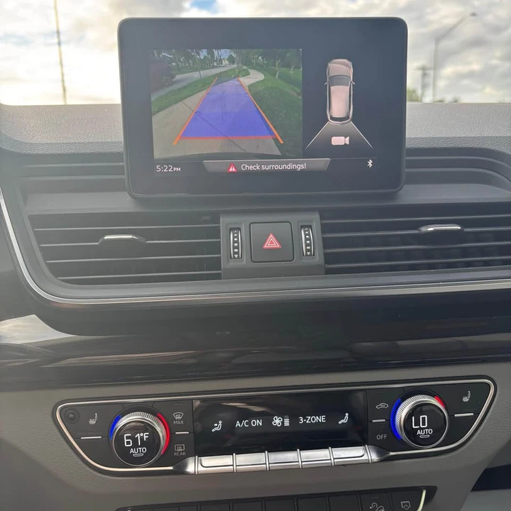 2020 Audi FY Q5 - Image 9 of 10