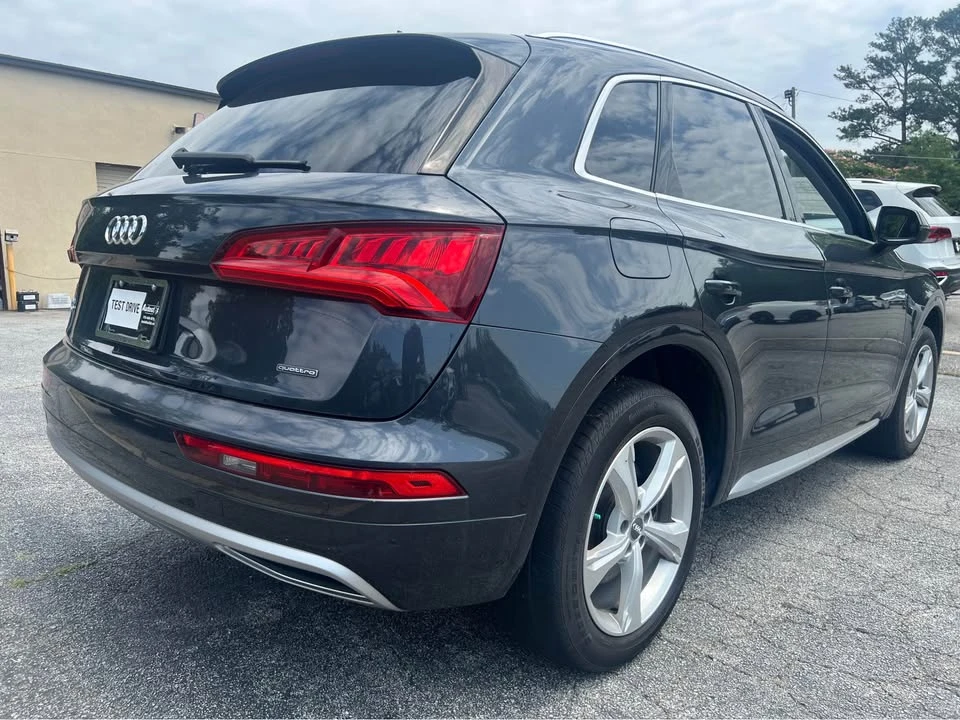 2020 Audi FY Q5 - Image 4 of 10