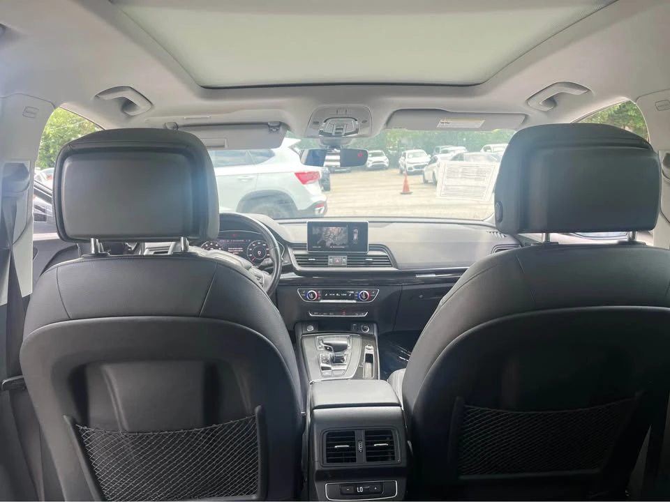 2020 Audi FY Q5 - Image 7 of 10