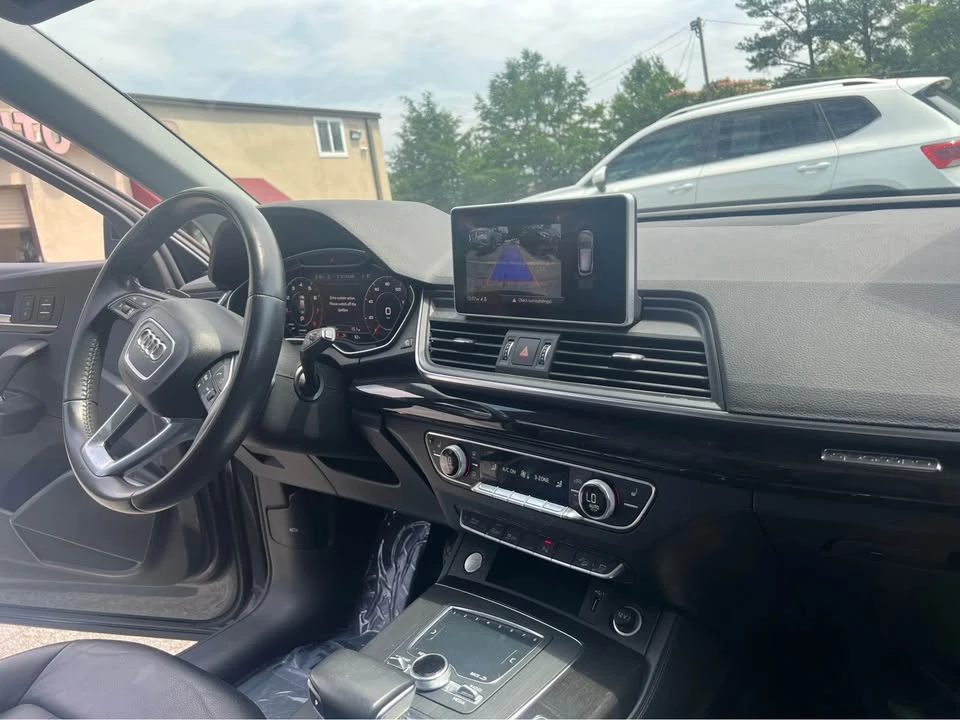 2020 Audi FY Q5 - Image 9 of 10