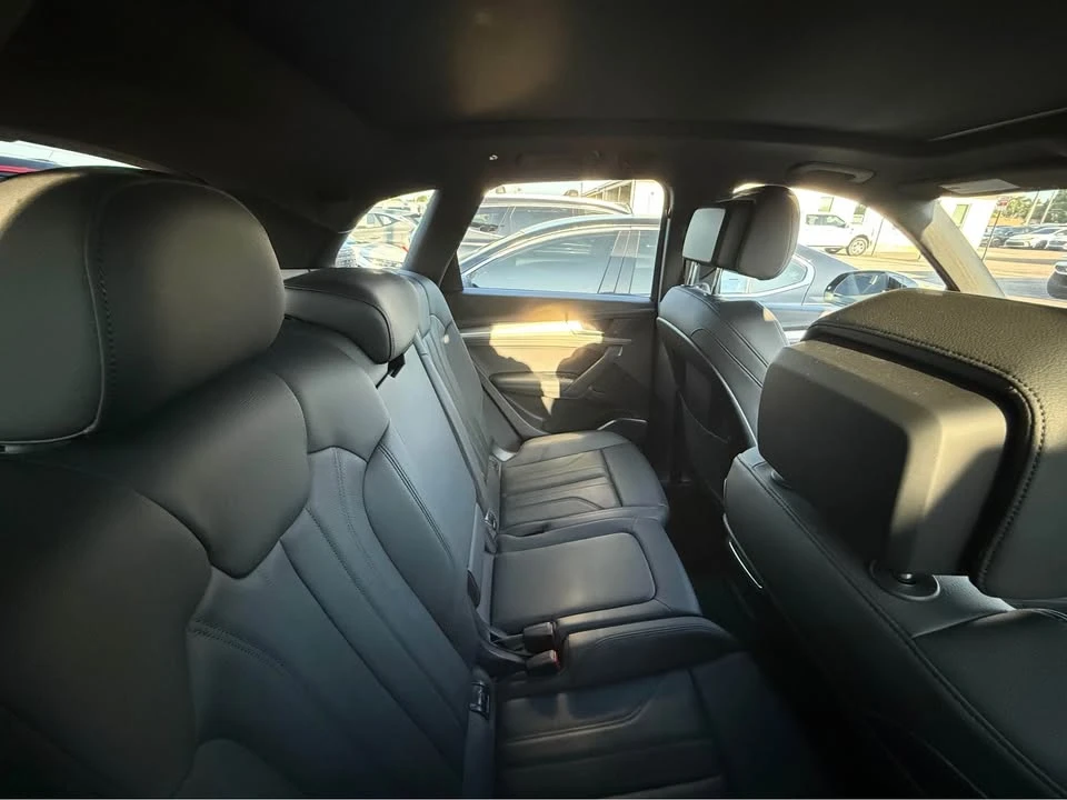 2020 Audi FY Q5 - Image 4 of 4