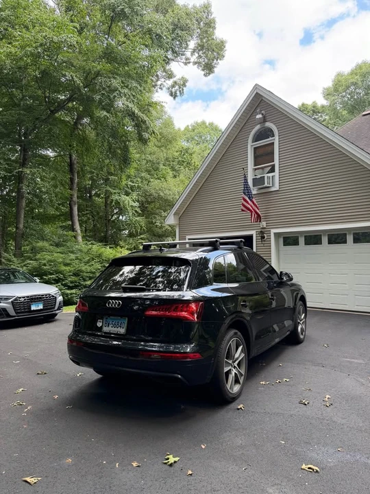 2020 Audi FY Q5 - Image 5 of 12