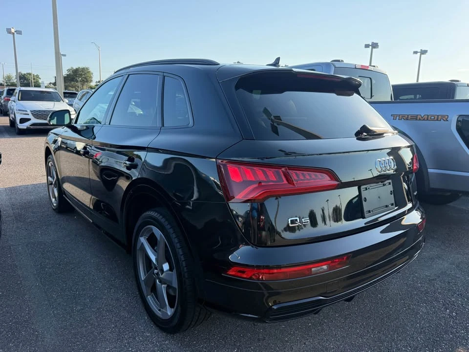 2020 Audi FY Q5 - Image 2 of 4