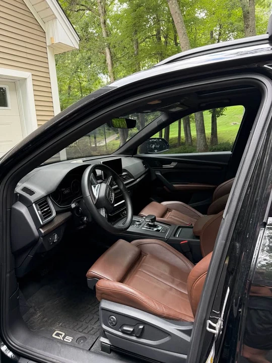 2020 Audi FY Q5 - Image 6 of 12