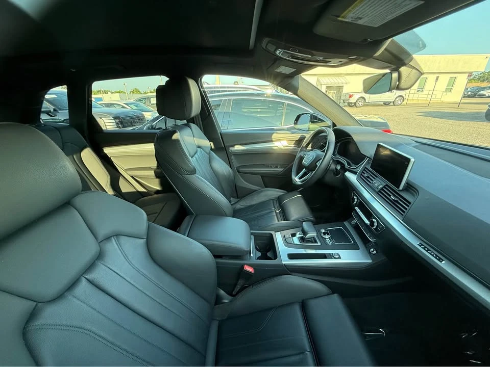 2020 Audi FY Q5 - Image 3 of 4