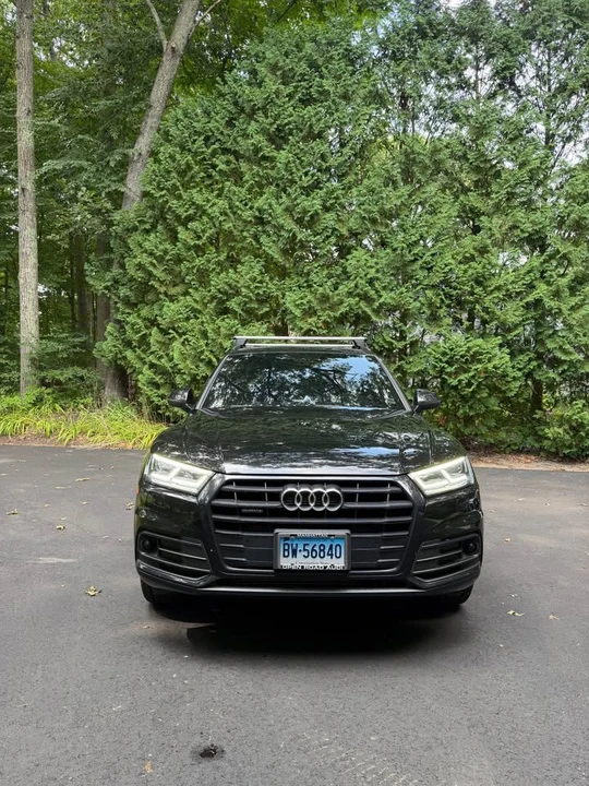 2020 Audi FY Q5 - Image 4 of 12